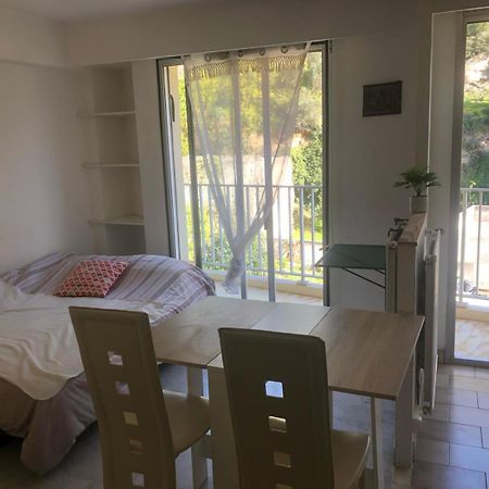 Magnifique Studio Coeur De Nice Apartment Exterior photo