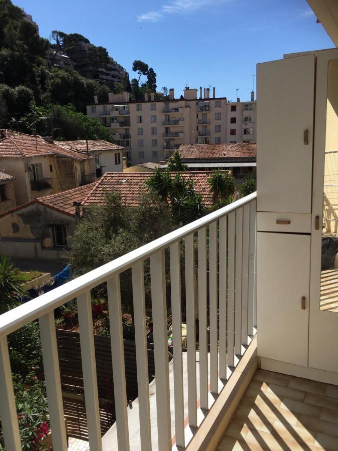 Magnifique Studio Coeur De Nice Apartment Exterior photo
