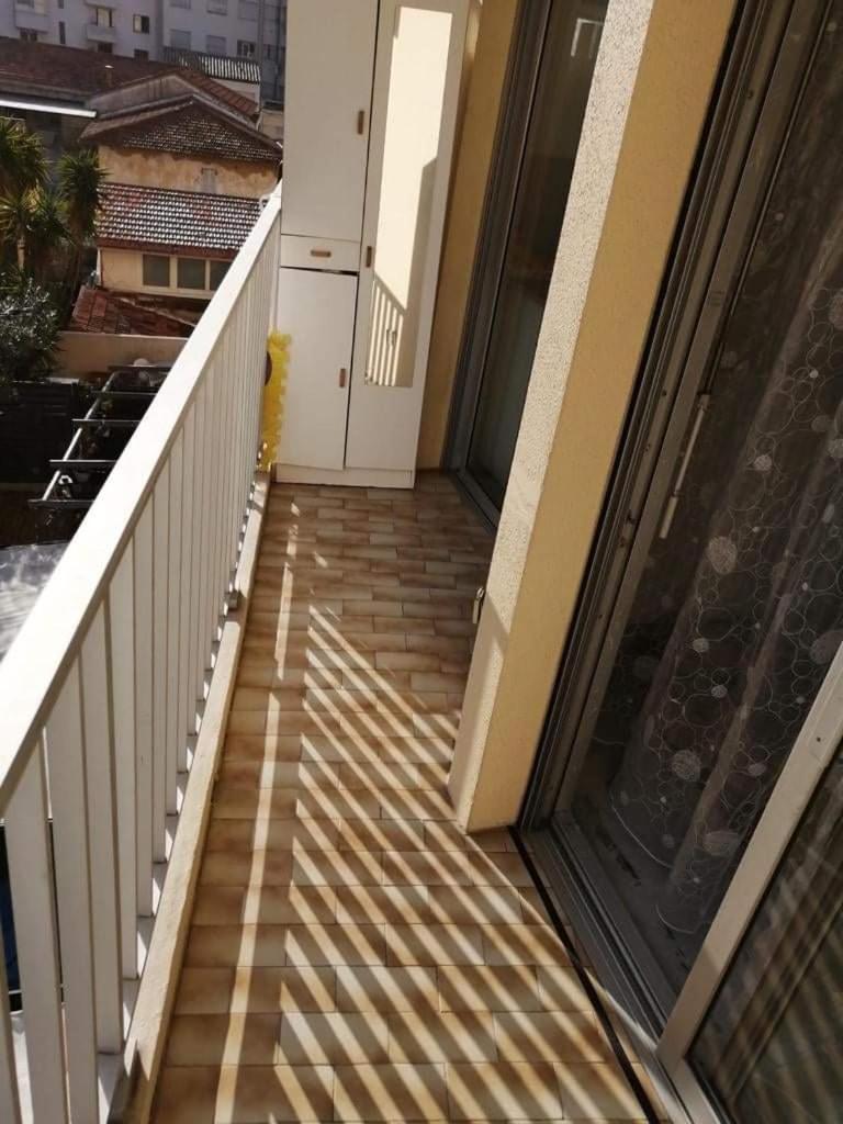 Magnifique Studio Coeur De Nice Apartment Exterior photo