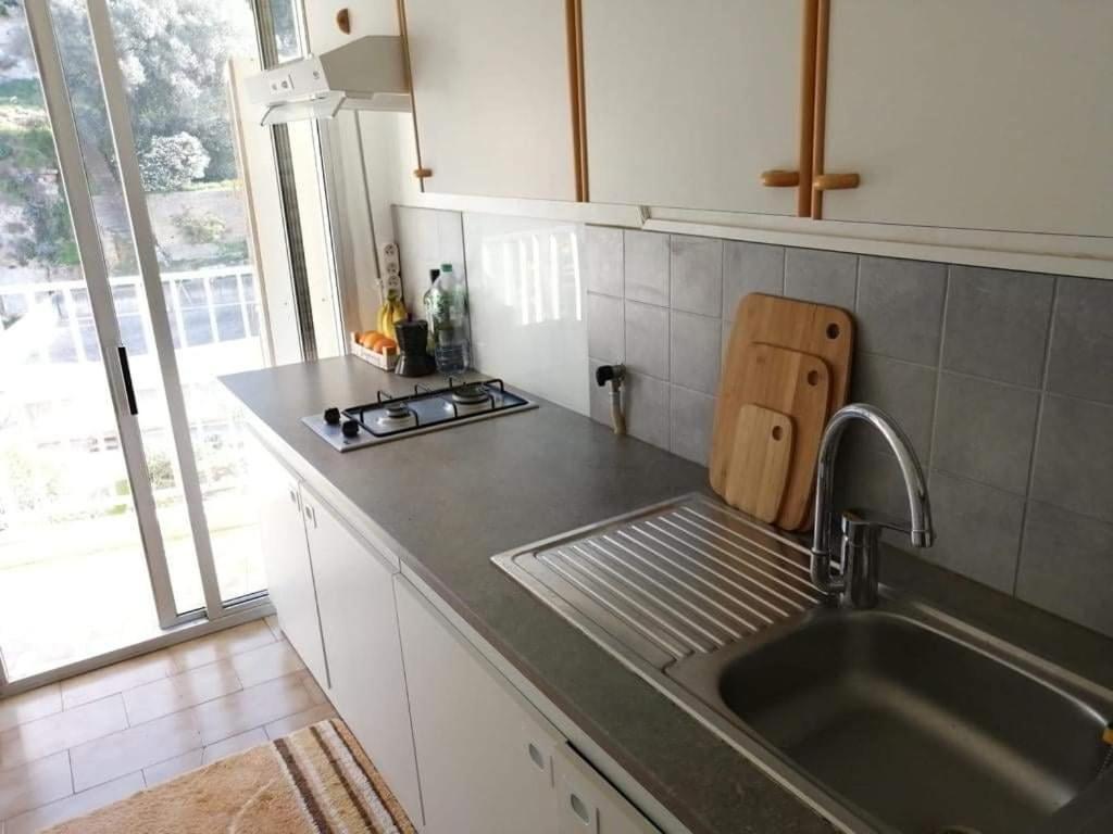 Magnifique Studio Coeur De Nice Apartment Exterior photo