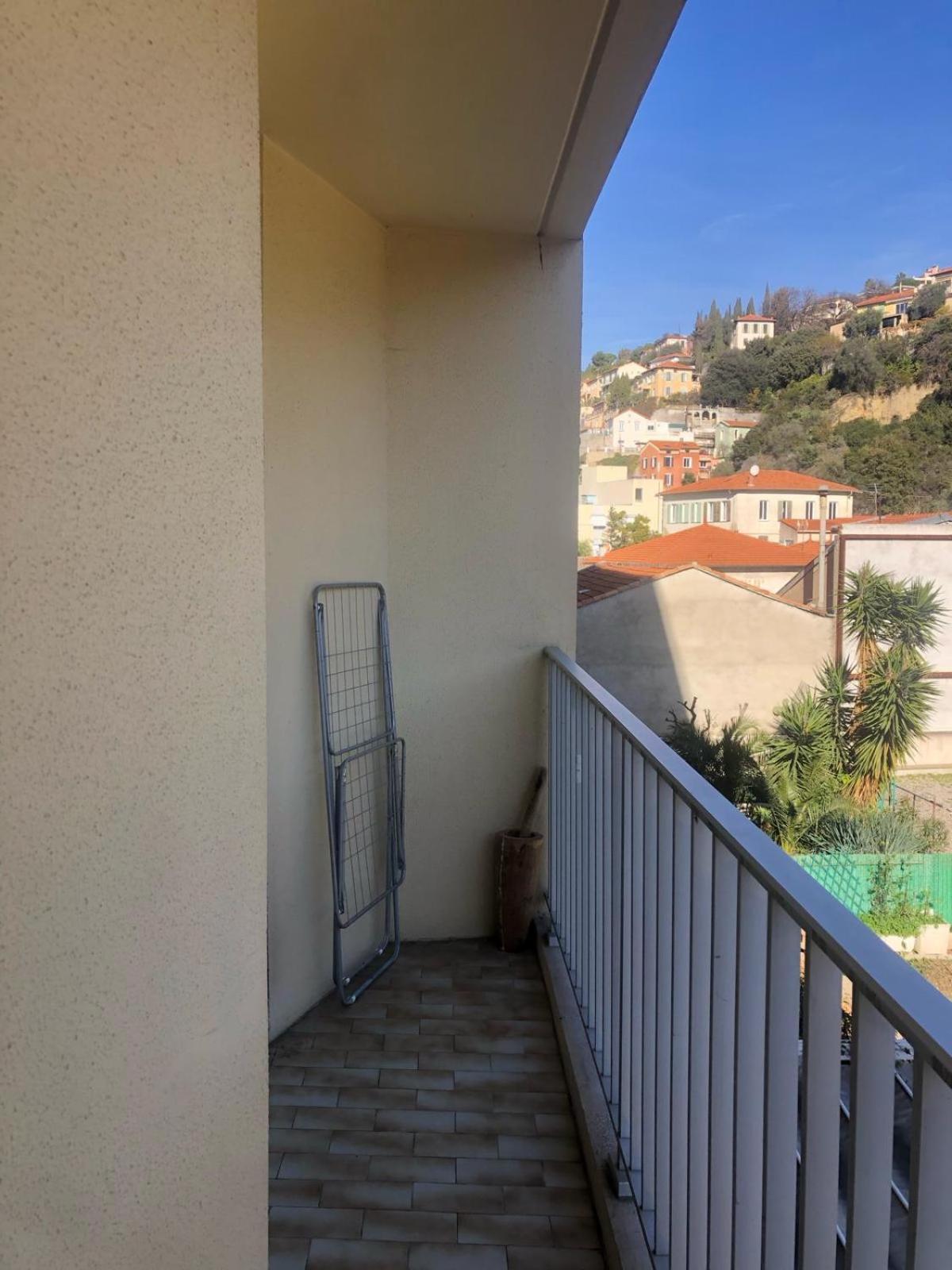 Magnifique Studio Coeur De Nice Apartment Exterior photo